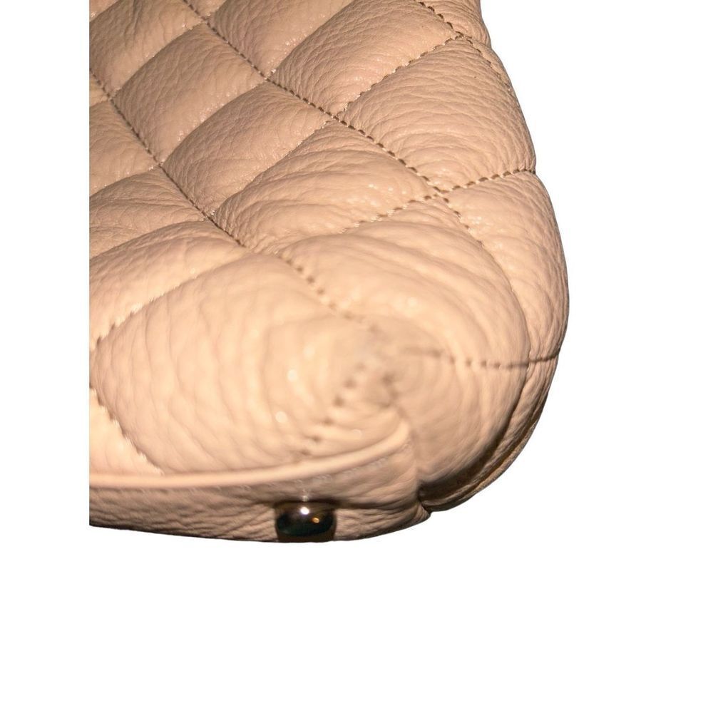 KATE SPADE - Cashew Quilted Leather Gold Coast Maryanne Shoulder Bag - Picture 5 of 9